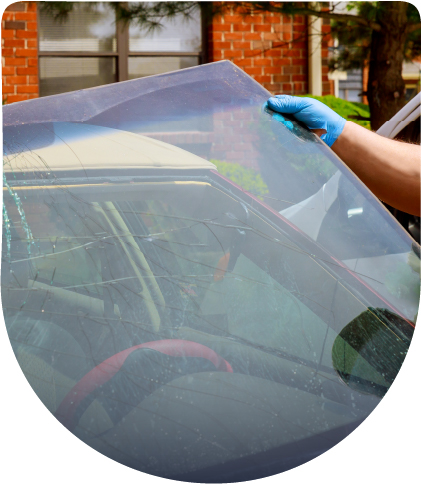DKTT Auto Glass Repair & Replacement
